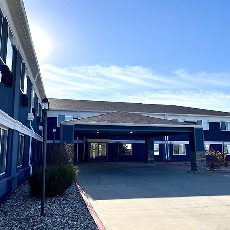 Comfort Inn Sioux City South Εξωτερικό φωτογραφία