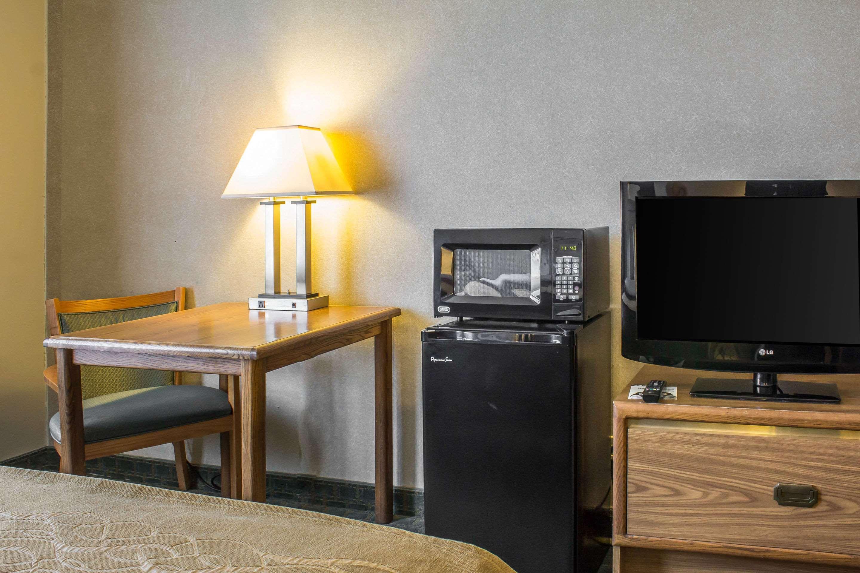 Comfort Inn Sioux City South Εξωτερικό φωτογραφία
