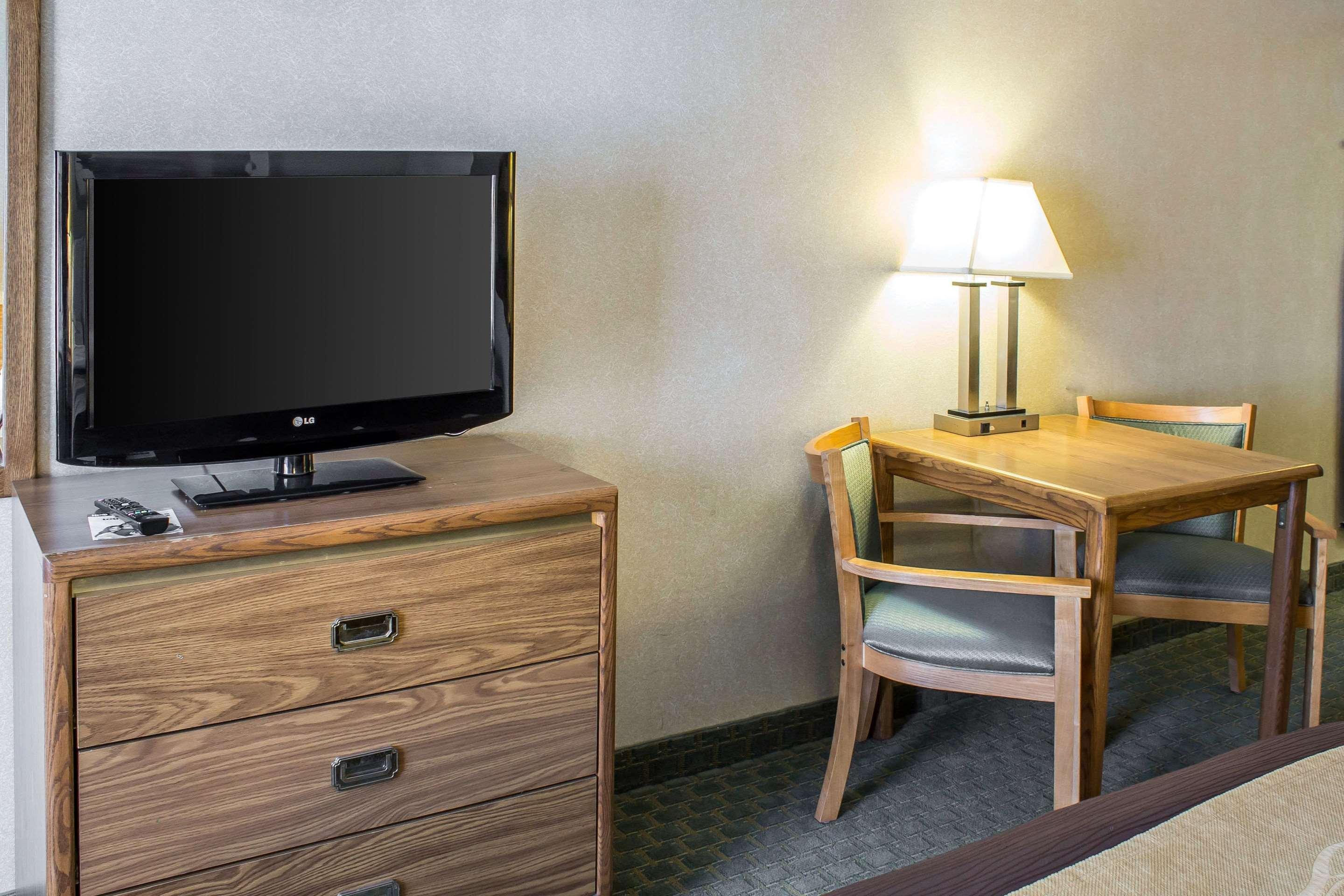 Comfort Inn Sioux City South Εξωτερικό φωτογραφία
