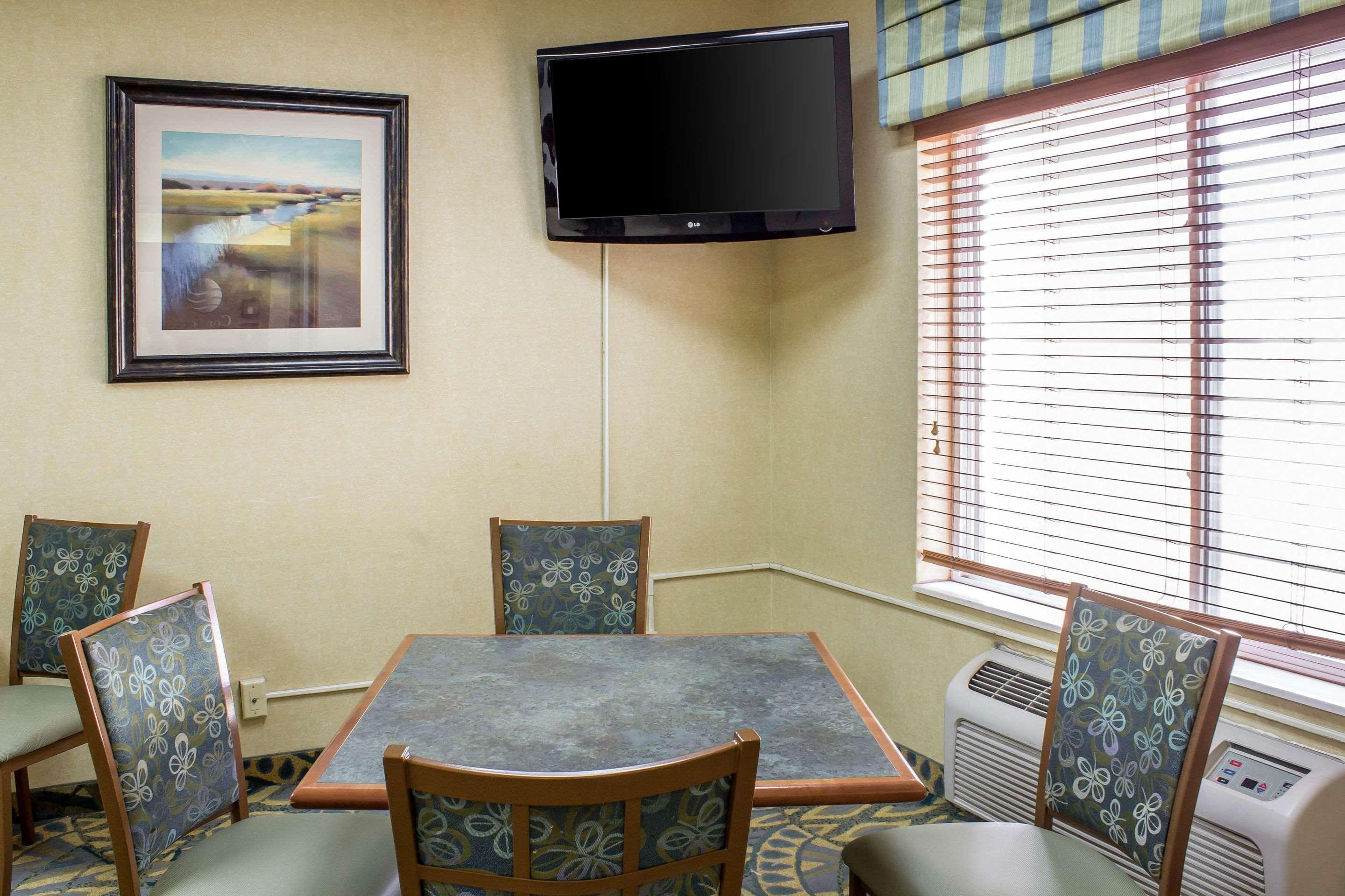 Comfort Inn Sioux City South Εξωτερικό φωτογραφία