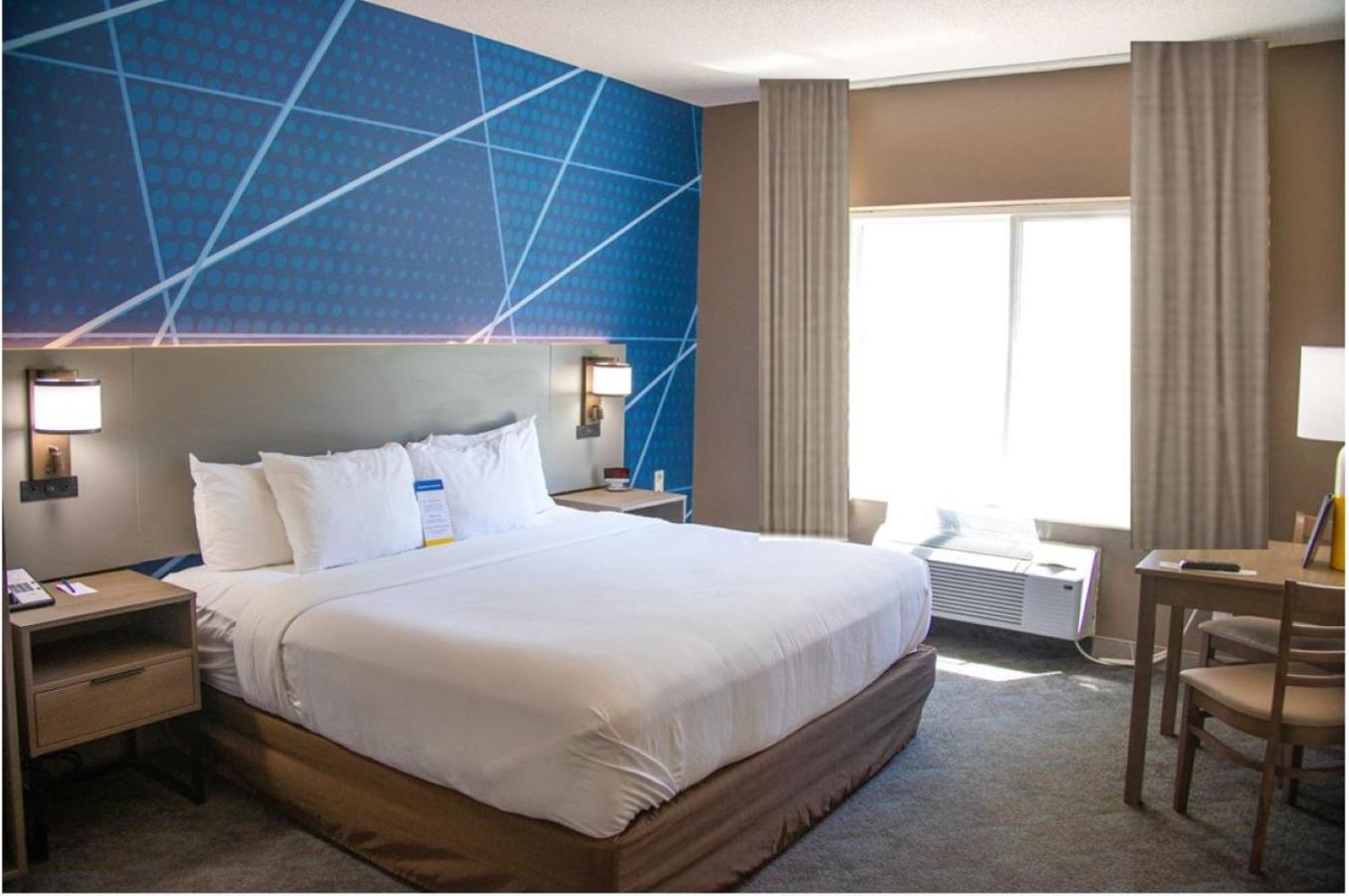 Comfort Inn Sioux City South Εξωτερικό φωτογραφία