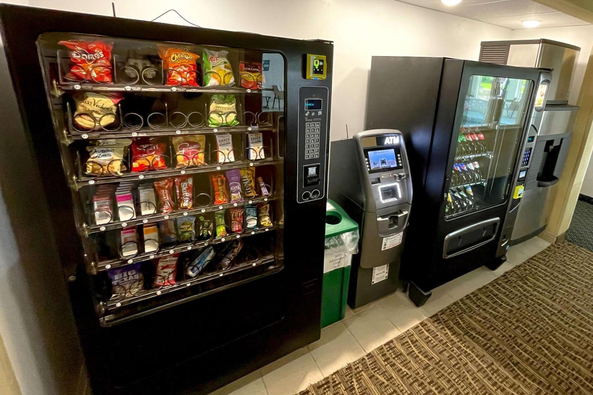 Comfort Inn Sioux City South Εξωτερικό φωτογραφία