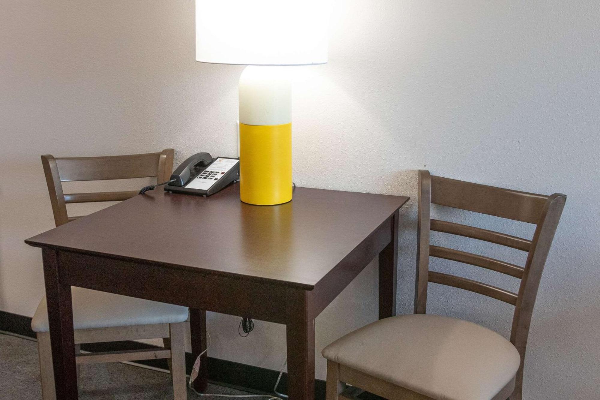 Comfort Inn Sioux City South Εξωτερικό φωτογραφία