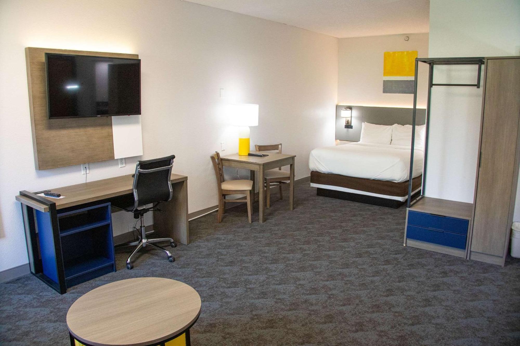 Comfort Inn Sioux City South Εξωτερικό φωτογραφία