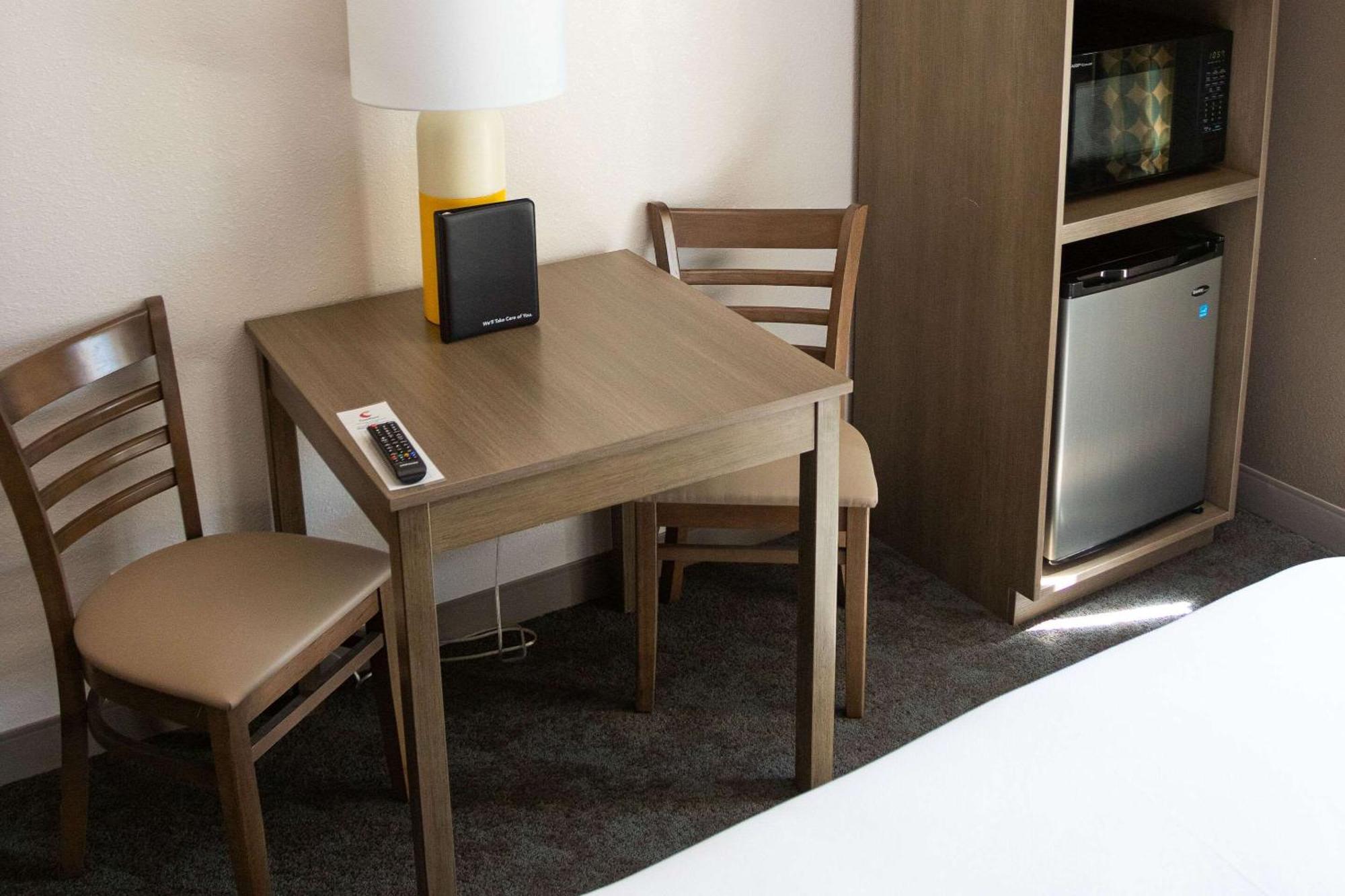 Comfort Inn Sioux City South Εξωτερικό φωτογραφία