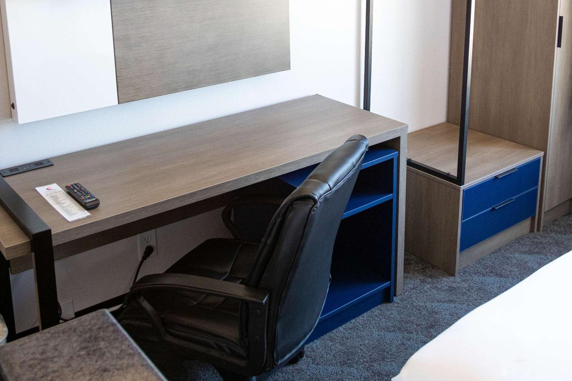 Comfort Inn Sioux City South Εξωτερικό φωτογραφία