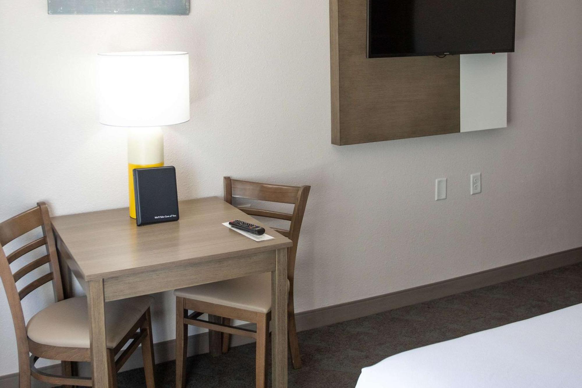 Comfort Inn Sioux City South Εξωτερικό φωτογραφία