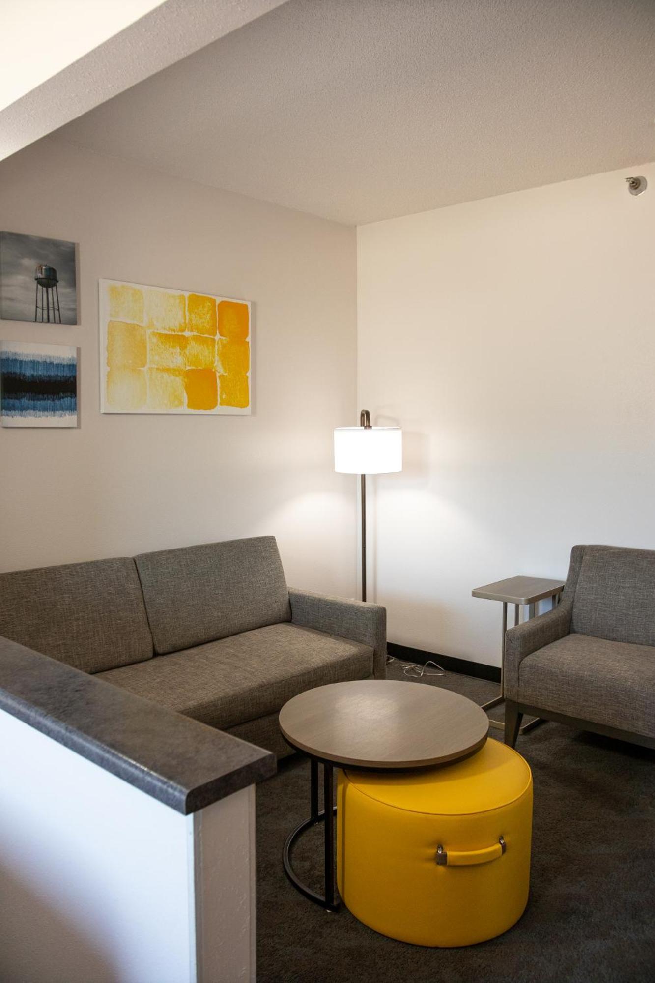 Comfort Inn Sioux City South Εξωτερικό φωτογραφία