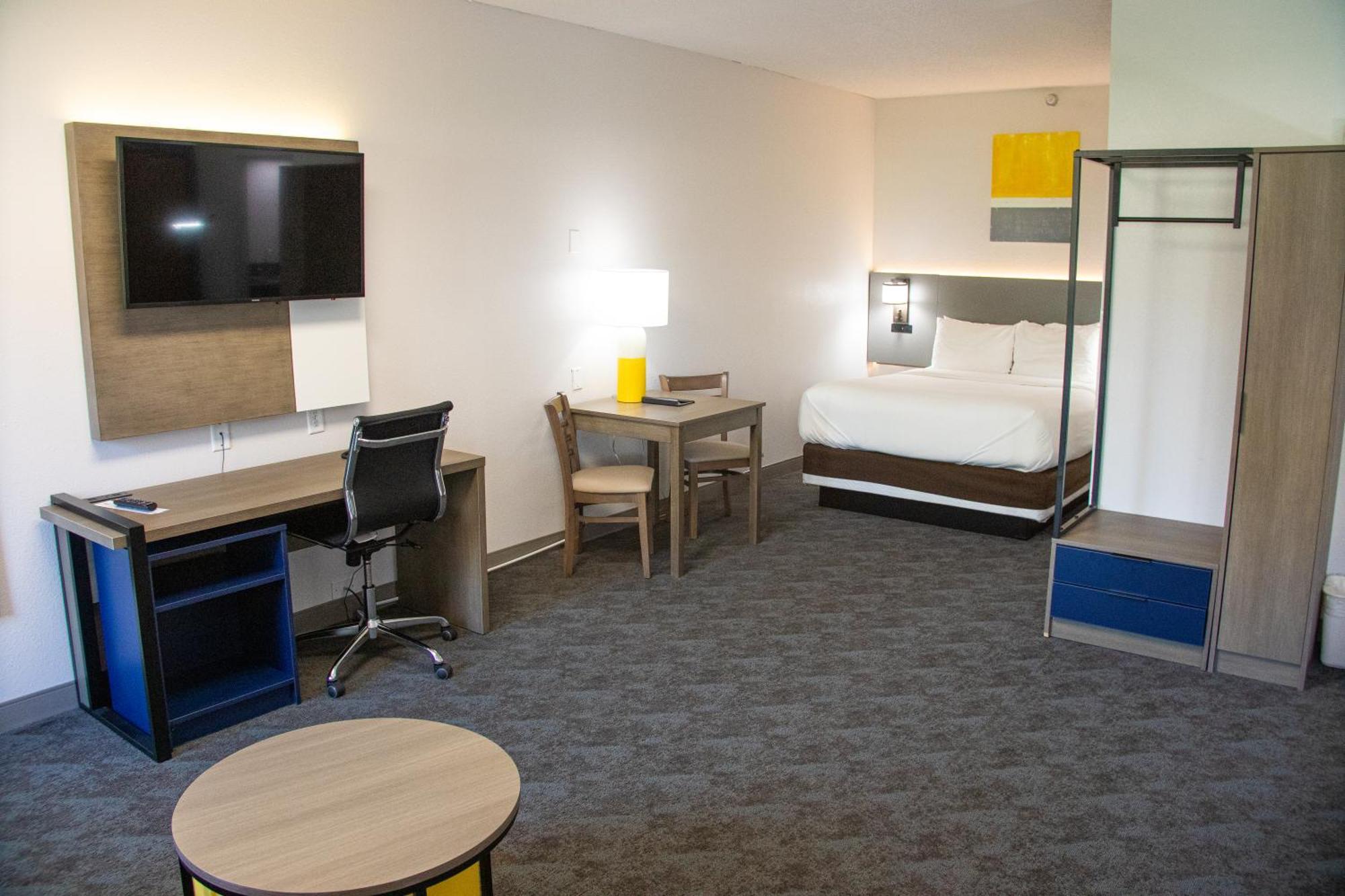 Comfort Inn Sioux City South Εξωτερικό φωτογραφία