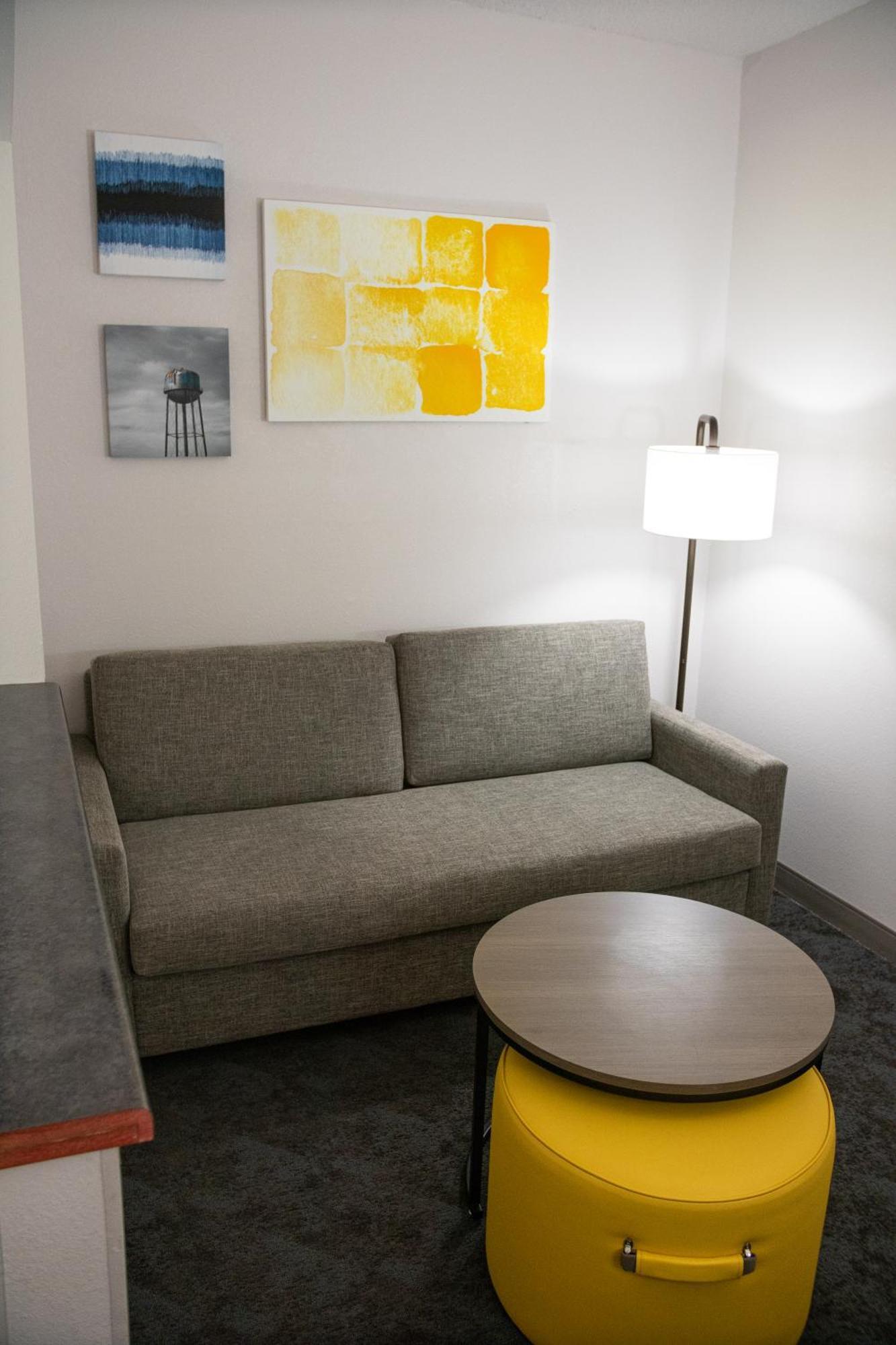 Comfort Inn Sioux City South Εξωτερικό φωτογραφία