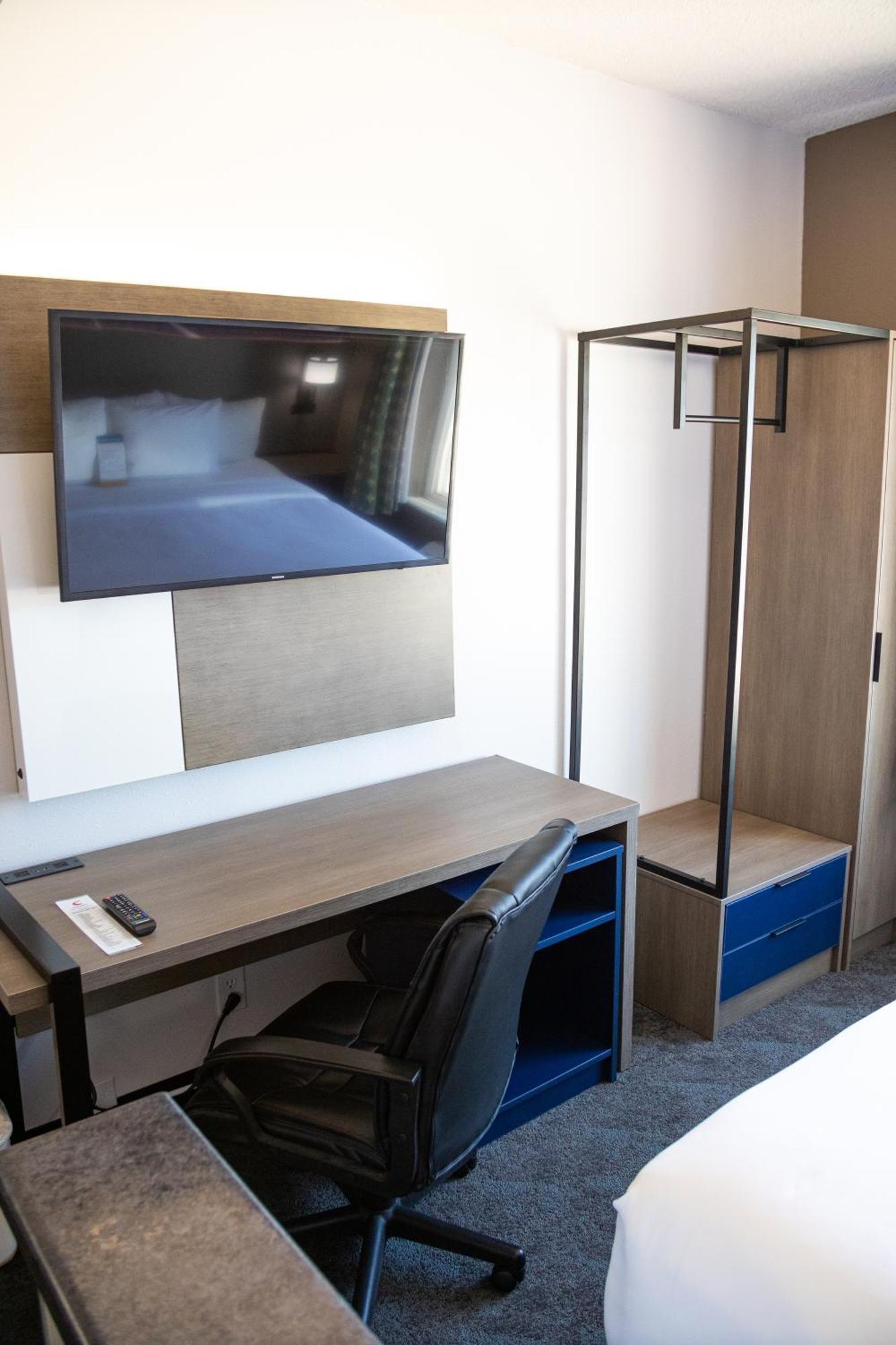Comfort Inn Sioux City South Εξωτερικό φωτογραφία