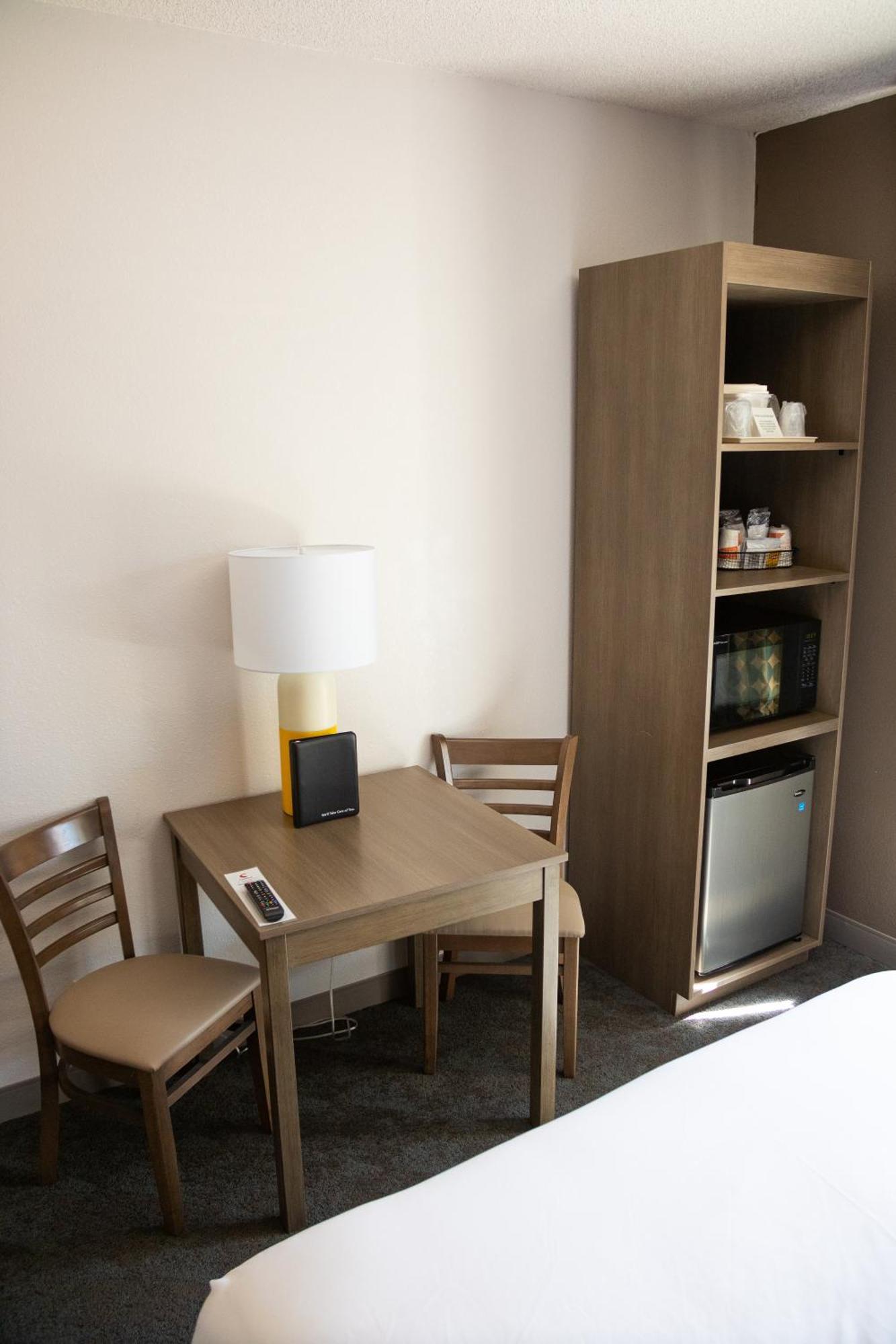 Comfort Inn Sioux City South Εξωτερικό φωτογραφία