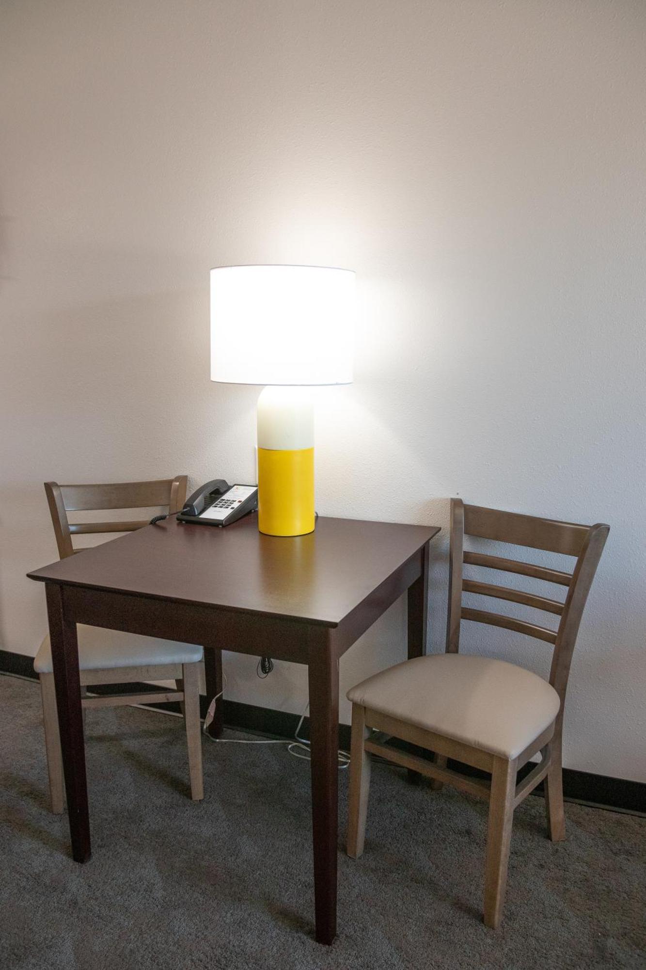 Comfort Inn Sioux City South Εξωτερικό φωτογραφία