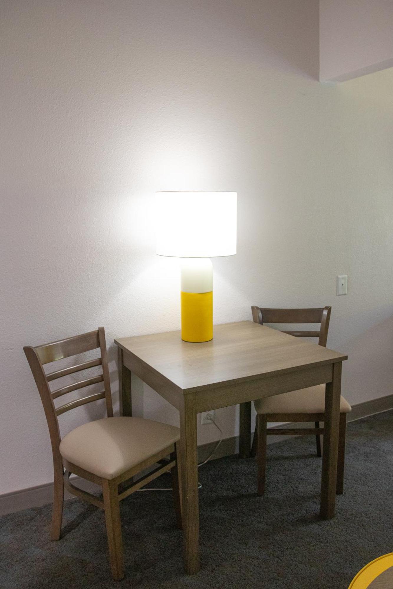 Comfort Inn Sioux City South Εξωτερικό φωτογραφία