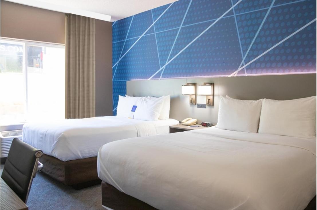 Comfort Inn Sioux City South Εξωτερικό φωτογραφία