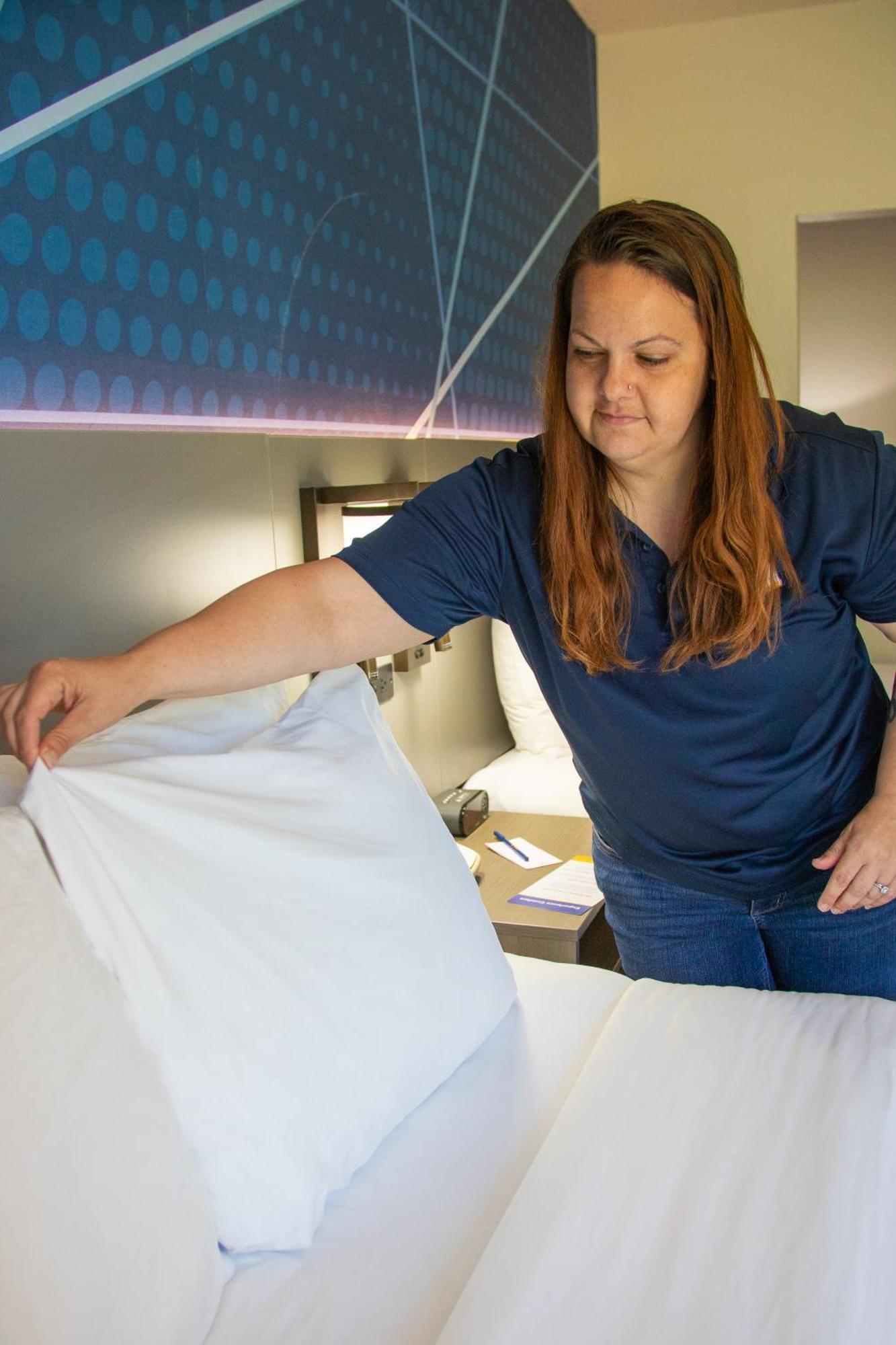Comfort Inn Sioux City South Εξωτερικό φωτογραφία