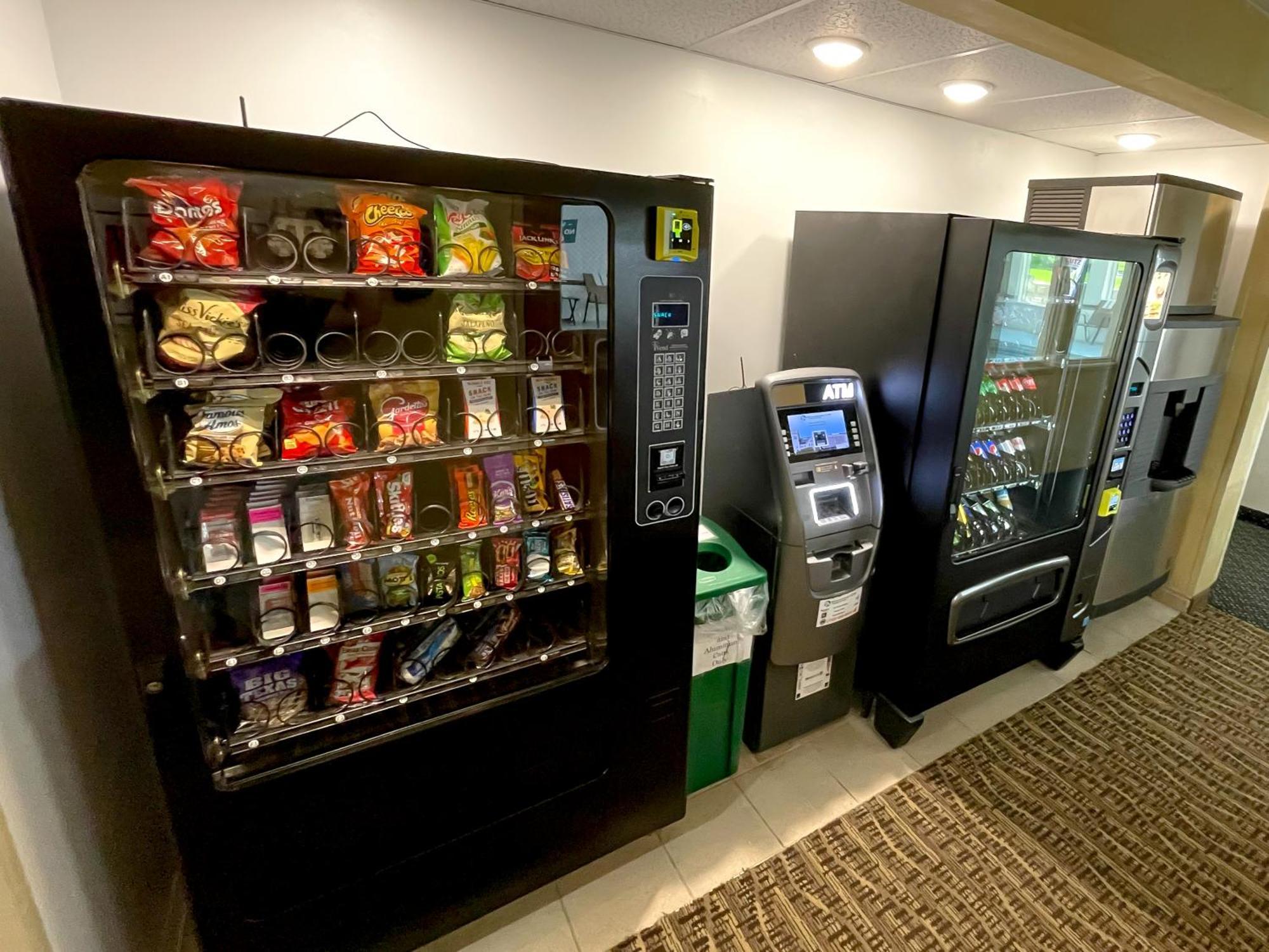 Comfort Inn Sioux City South Εξωτερικό φωτογραφία